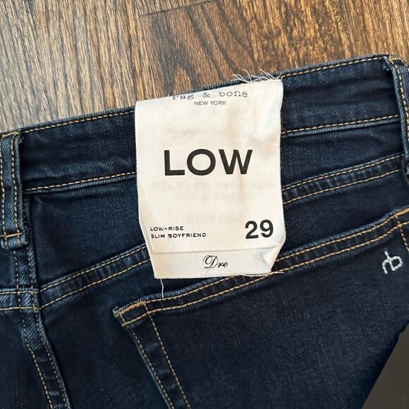NWT Rag & Bone jeans - Picture 10 of 11
